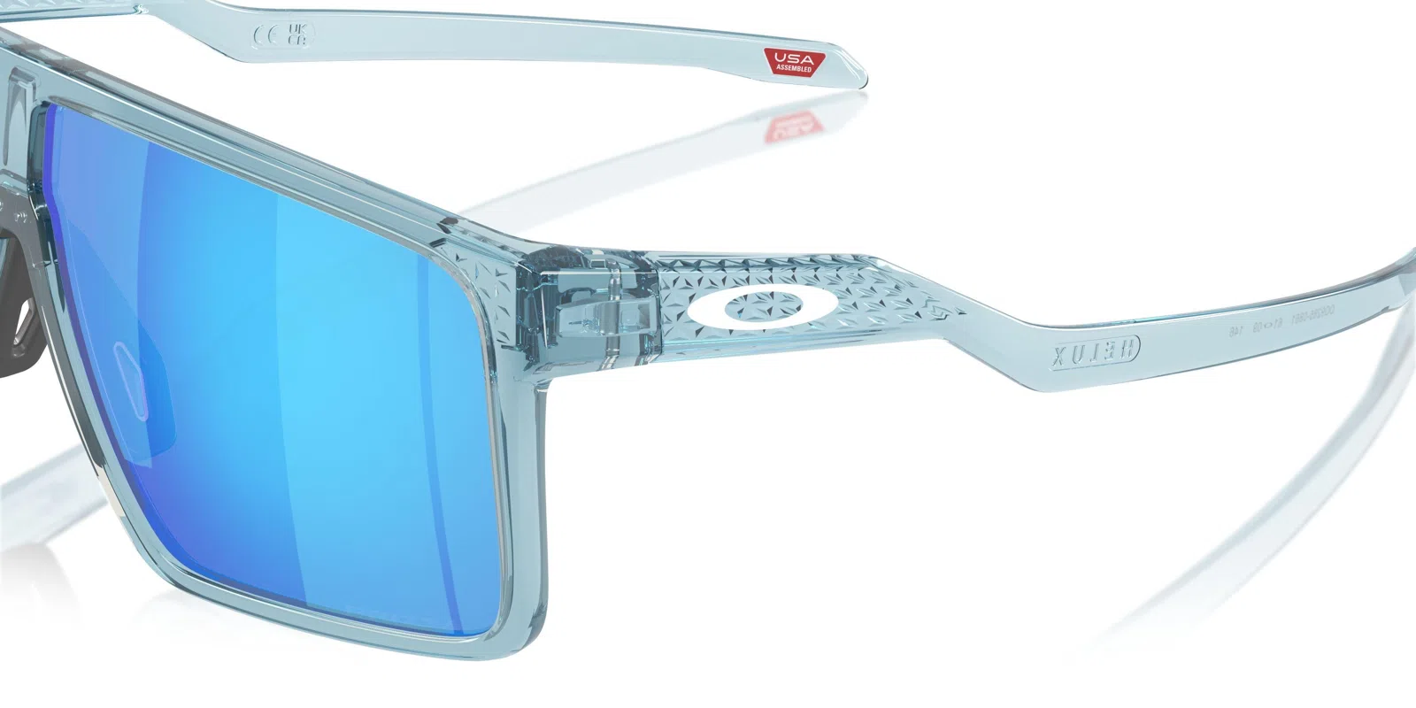Oakley Helux 9285 Sunglasses - view 30